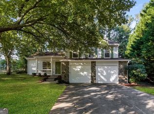 880 Cremins Rd, Lawrenceville, GA 30046