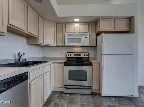10282 Jamestown Dr #5A, Anchorage, AK 99507