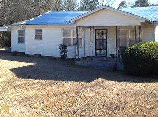 191 Roger Arnold Rd #236/2, Grantville, GA 30220