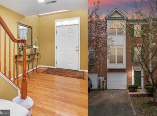 1440 Thornbury Ct, Crofton, MD 21114