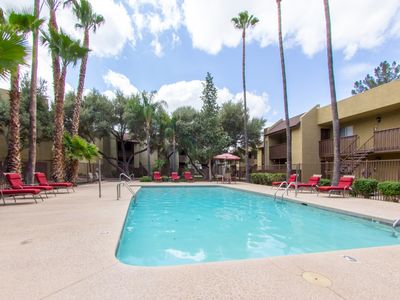 Catalina Vista Apartments - Tucson, AZ | Zillow