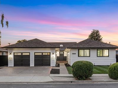 4141 Lombard Ave, Fremont, CA, 94536