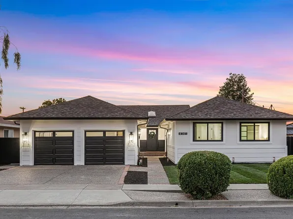 4141 Lombard Ave, Fremont, CA 94536