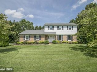 2035 Fallsgrove Way, Fallston, MD 21047
