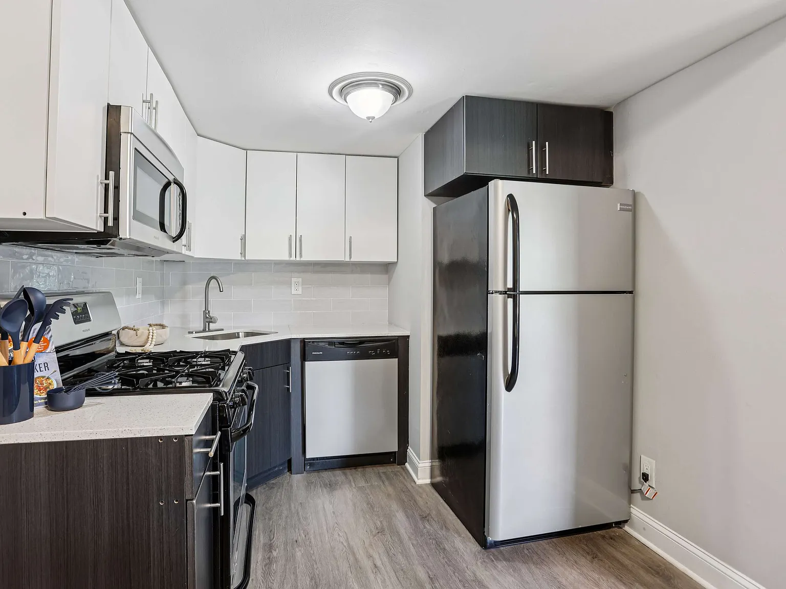 The Village of Pennbrook Apartments — Photo 4