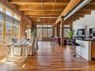 2960 Inca St UNIT 320, Denver, CO 80202