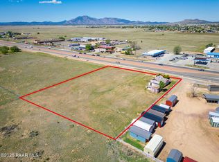 1091 S State Route 89, Chino Valley, AZ 86323