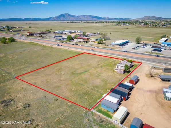 1091 S State Route 89, Chino Valley, AZ 86323