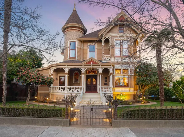 608 Randolph Street, Napa, CA 94559