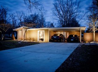 11751 Brookbend Dr, Saint Louis, MO 63131