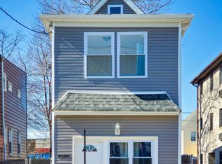 131 Heckel St, Belleville, NJ 07109