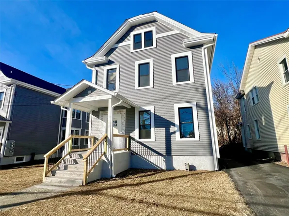 17 Academy Avenue, Middletown, NY 10940