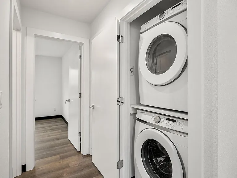 FREE Laundry