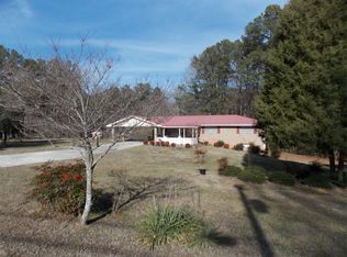 5860 McCoy Rd NW, Acworth, GA 30101