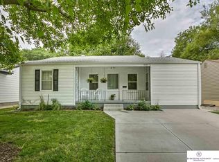 3206 N 56th St, Omaha, NE 68104