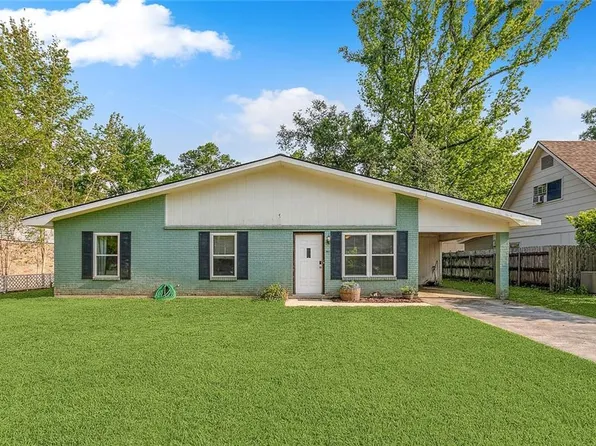 14596 W David Dr, Hammond, LA 70401