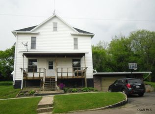 351 Meyers Ave, Meyersdale, PA 15552