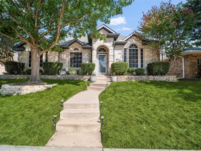 803 Carolyn Ln, Allen, TX, 75002