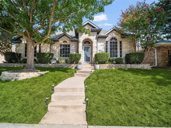 803 Carolyn Ln, Allen, TX 75002
