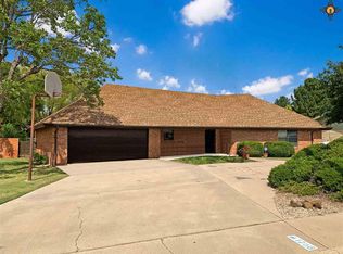 1206 W Avenue K, Lovington, NM 88260