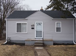 26023 Norfolk St, Inkster, MI 48141