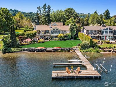 4440 193rd Avenue SE, Issaquah, WA, 98027