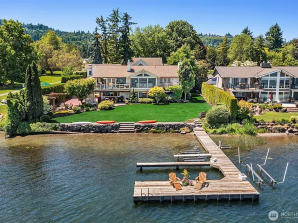 4440 193rd Avenue SE, Issaquah, WA 98027