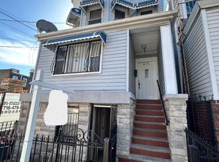 32-56 107th St #2, East Elmhurst, NY 11369