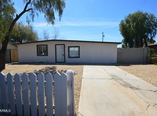 3743 W Romley Rd, Phoenix, AZ 85041
