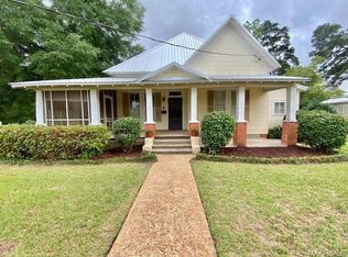 411 Simmons St, Enterprise, AL 36330