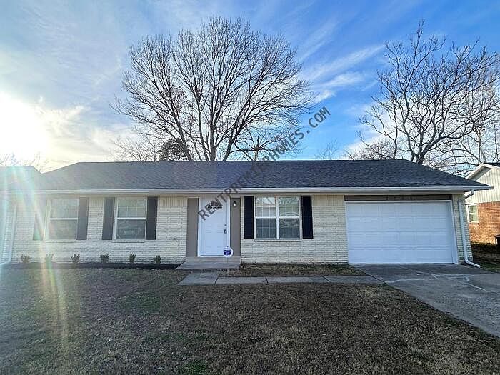 1st image of 2708 S 136th East Ave