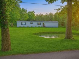 843 Campbell Rd, Corbin, KY 40701