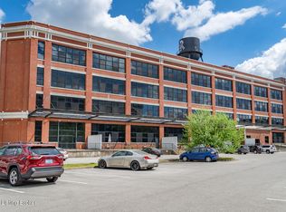 2520 S 3rd St UNIT 306, Louisville, KY 40208