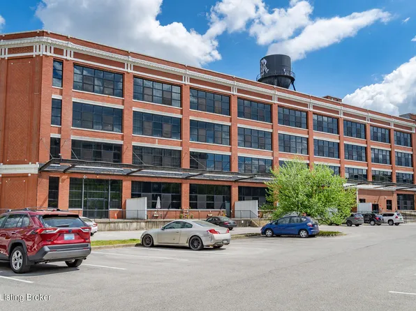 2520 S 3rd St Unit 414, Louisville, KY 40208