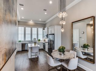 4126 Runyon Rd, Addison, TX 75001