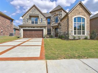4264 Addax Trl, Frisco, TX 75034