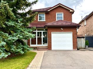 3 Richbell St, Vaughan, ON L4J 5W5