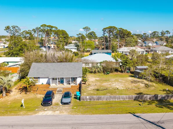 2601 Oak St, Panama City Beach, FL 32408