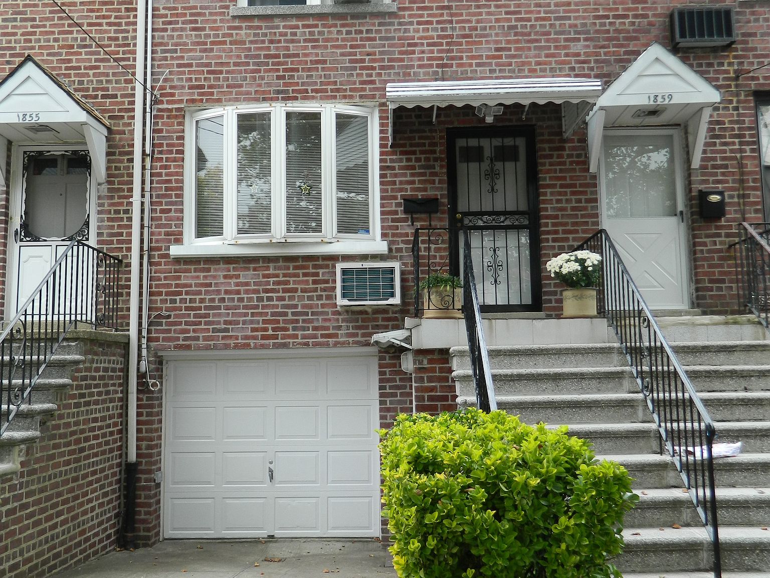 1857 Hone Ave, Bronx, NY 10461 Zillow
