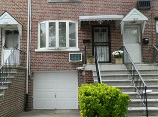 1857 Hone Ave, Bronx, NY 10461