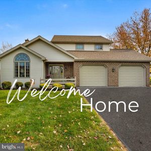 256 Weymouth Dr, Lebanon, PA, 17042