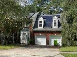203 Magnolia Bluff Dr, Columbia, SC 29229