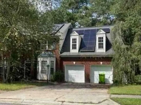 203 Magnolia Bluff Dr, Columbia, SC 29229
