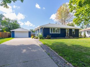 7226 12th Ave S, Richfield, MN 55423