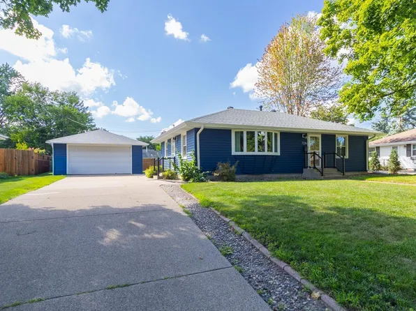 7226 12th Ave S, Richfield, MN 55423