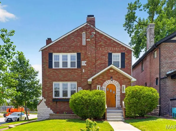 5800 Pershing Ave, Saint Louis, MO 63112