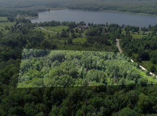 Appaloosa Pass, Finlayson, MN 55735