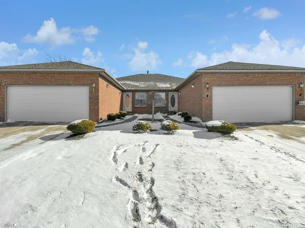 37 River View Dr, Shelby, OH 44875