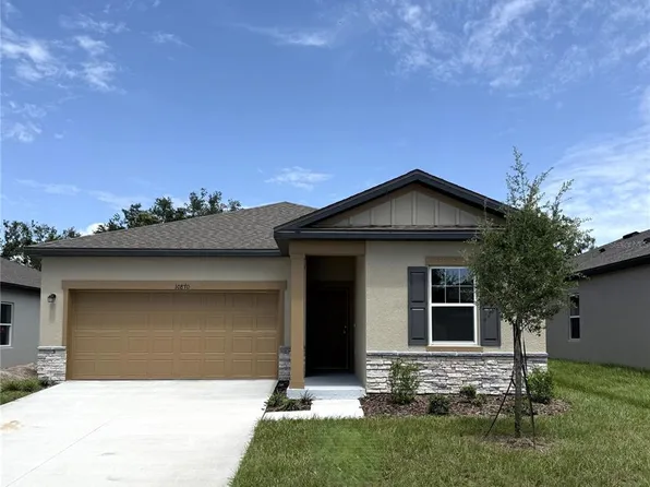 10870 Curving Creek Loop, Parrish, FL 34219