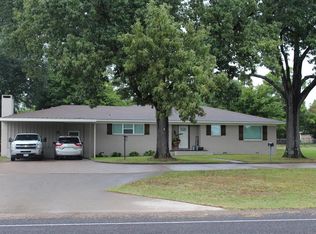 505 E Coke Rd, Winnsboro, TX 75494